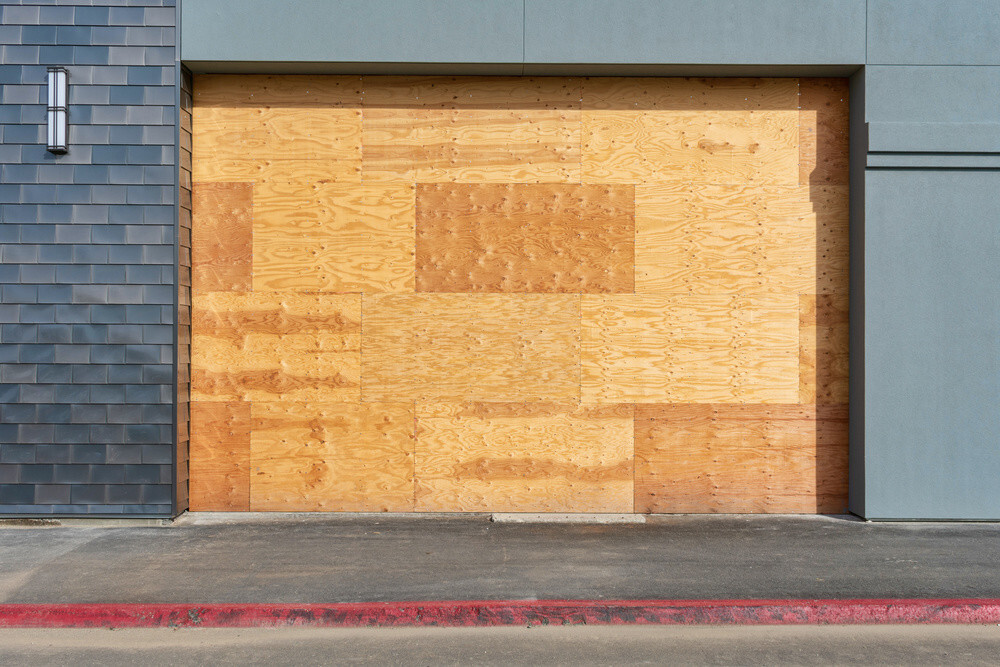 Boarding Up, Local Glazier in Mortlake, SW14